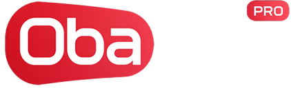 Oba Offs Pro — Plataforma de Vozes